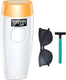 Appareil d'épilation laser indolore IPL à 999 999 flashs