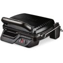 Tefal Grille Viande 3 En 1 TEFAL Gc308812 /Panini / Barbecue/ Ultracompact - 2000 W Noir