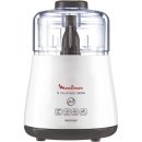 Moulinex Hachoir culinaire 4 en1 - 1000 W - 0,5L-