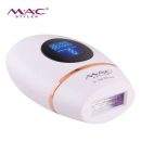 MAC جهاز إزالة الشعر MC-33 من ماك (900000 ذرة) épilation laser