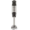 Moulinex Mixeur Plongeur Quickchef 4En1 Dd65H810 1000W 10Vitesses- Inox