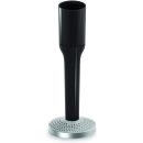Moulinex Mixeur Plongeur Quickchef 4En1 Dd65H810 1000W 10Vitesses- Inox