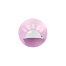 Braun Épilateur Silk-Épil 3 - SE3-170 - Blanc/Violet
