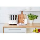 Seb Cuiseur Vapeur -Vc145100 -Inox 6L