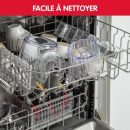 Moulinex Hachoir 5 En 1 Moulinette Ultimate Powelix Life-1000 W-Dp810810-Noir