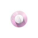 Braun Épilateur Silk-Épil 3 - SE3-170 - Blanc/Violet