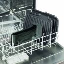 Tefal Grille Viande 3 En 1 TEFAL Gc308812 /Panini / Barbecue/ Ultracompact - 2000 W Noir