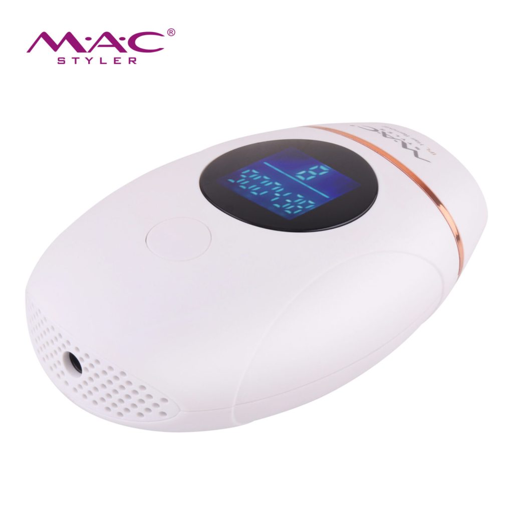 ⁦MAC جهاز إزالة الشعر MC-33 من ماك (900000 ذرة) épilation laser⁩ - الصورة ⁦4⁩