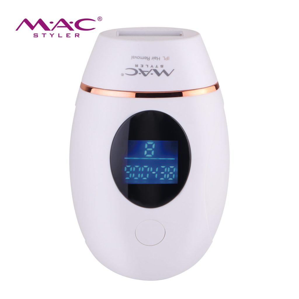 ⁦MAC جهاز إزالة الشعر MC-33 من ماك (900000 ذرة) épilation laser⁩ - الصورة ⁦6⁩