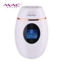 MAC جهاز إزالة الشعر MC-33 من ماك (900000 ذرة) épilation laser