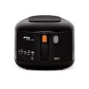 Seb Friteuse FF160800 - Filtra One - 1.2Kg - Noir