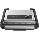Tefal Grille Viande Multifonctions Inicio Grill Adjust - Gc242D12 - 2000 W - Gris