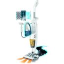 مكنسة روينتا البخارية 3 في 1 روينتا نظيفة وبخارية Rowenta Aspirateur À VapeurET Lave Vitre 3EN1 ROWENTA CLEAN & STEAM MULTI RY8561-1700w