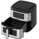 Sonashi Friteuse à Air Numérique 9.2L 2000W -08 Programmes - SAF-920