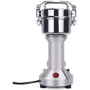 Bomann Moulin Professionnel À Café & Épices -850 W -150 Gr En Acier Inoxydable-