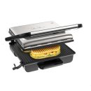 Tefal Grille Viande Multifonctions Inicio Grill Adjust - Gc242D12 - 2000 W - Gris