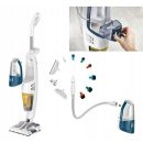 مكنسة روينتا البخارية 3 في 1 روينتا نظيفة وبخارية Rowenta Aspirateur À VapeurET Lave Vitre 3EN1 ROWENTA CLEAN & STEAM MULTI RY8561-1700w