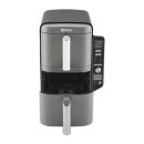 Ninja friteuse double zone verticale SL400EU