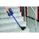 Bomann Aspirateur 2En1 À Main Et Balai, Technologie Éco-Cyclone -600 W -Bs1948- Bleu