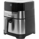 Moulinex Friteuse a air sans huile airfryer 2EN1+ Grill-1400W -4.2L -DIGITAL- EZ505D10