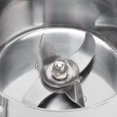 Bomann Moulin Professionnel À Café & Épices -850 W -150 Gr En Acier Inoxydable-