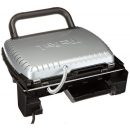 Tefal Grille Viande /Panini / Barbecue/ Ultracompact - 2000 W - Silver/ Noir