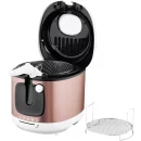 Friteuse Moulinex Mega AM481010 2100 W Blanc et Marron
