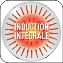 Tefal Ingenio Emotion Batterie de cuisine 10 pieces L897S104