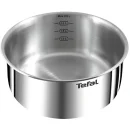 Tefal Ingenio Emotion Batterie de cuisine 10 pieces L897S104