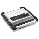 Tefal Grille Viande Multifonctions Inicio Grill Adjust - Gc242D12 - 2000 W - Gris