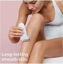 Braun Epilateur Silk-épil Beauty Set 9-985, beauty set 8 accessoires