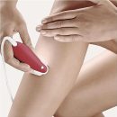 Braun Silk-épil 3 3-410 Épilateur Électrique Rose Framboise Et 3 Accessoires