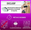 Défroisseur Vapeur À Main 2000w Access Steam Force Calor DT8270C0