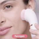 Braun Épilateur Beauty Set Silk-Épil 7 Sensosmart- Ses 7885 Bs - Blanc