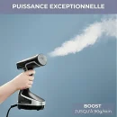 Défroisseur Vapeur À Main 2000w Access Steam Force Calor DT8270C0