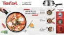 Tefal Ingenio Emotion Batterie de cuisine 10 pieces L897S104