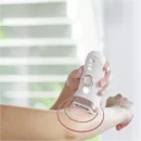 Braun Épilateur Braun Silk-épil 9/980 SkinSpa SensoSmart™ Or rose - Système 4 en 1 épilation