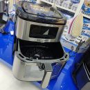 Sonashi Friteuse à Air Numérique 9.2L 2000W -08 Programmes - SAF-920