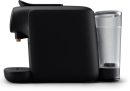 NESPRESSO MACHINE A CAFE L'OR AVEC 50 CAPSULE NOI