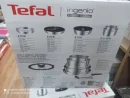 Tefal Ingenio Emotion Batterie de cuisine 10 pieces L897S104