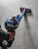 Rowenta Aspirateur Balai Sans Fil ROWENTA - X-Force Flex 11.60 Animal Kit - Rh9877Wo
