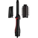 Revlon Sèche-cheveux multi-styler en une étape - Outil 3 en 1 - Séchez, bouclez et donnez du volume avec les 3 accessoires