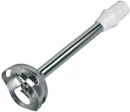 Bosch MSM66155 ErgoMixx Mixeur-Plongeur 600 W, Blanc/Gris