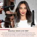 Revlon One-Step Blow-Dry Multi Air Styler 5 en 1 - RVDR5370