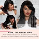 Revlon One-Step Blow-Dry Multi Air Styler 5 en 1 - RVDR5370