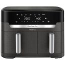 Friteuse à air chaud / Airfryer MOULINEX 11 L – Easy Fry XXL – EZ942HF0