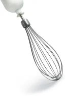 Bosch MSM66155 ErgoMixx Mixeur-Plongeur 600 W, Blanc/Gris