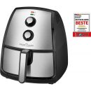 Proficook Friteuse 3.5 litresInox – PC-FR 1115 H Gris