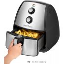 Proficook Friteuse 3.5 litresInox – PC-FR 1115 H Gris