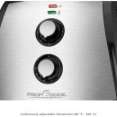 Proficook Friteuse 3.5 litresInox – PC-FR 1115 H Gris